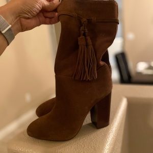 Vince Camuto Boots
